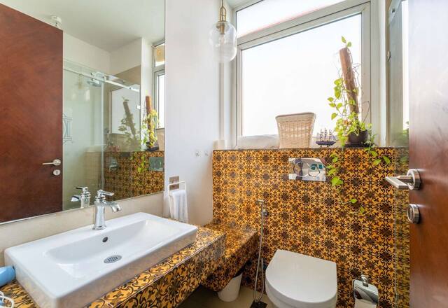 2 BHK Private Pool Villa photo 5
