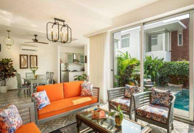 2 BHK Private Pool Villa photo 2