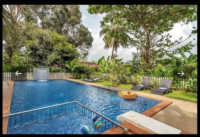 2 BHK Villa
