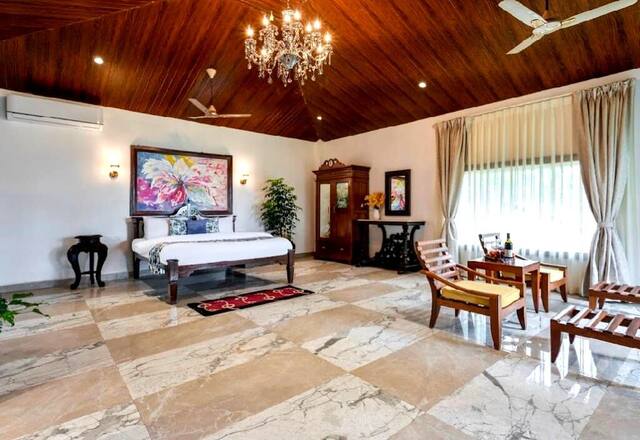 2 BHK Private Pool Villa photo 3