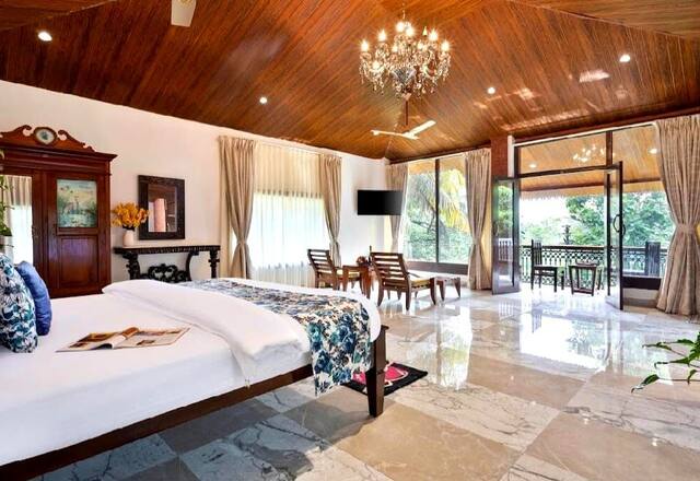2 BHK Private Pool Villa photo 4