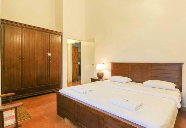 2 BHK Apartment photo 5