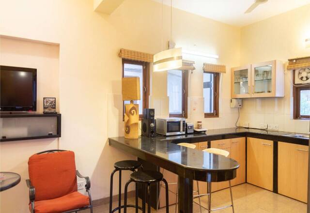 2 BHK Apartment photo 5