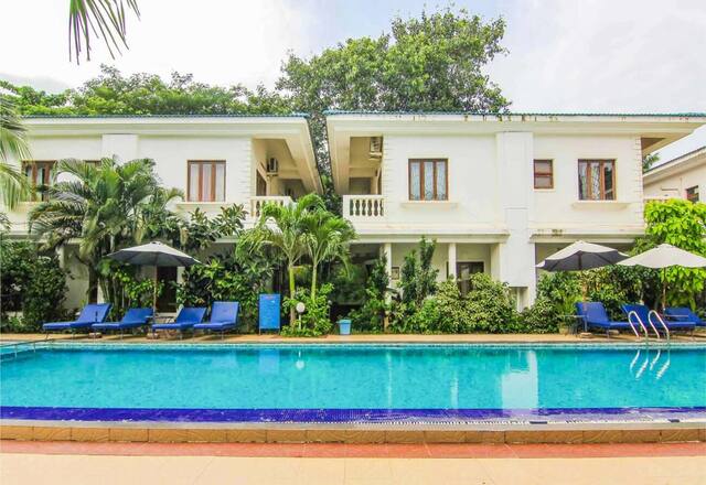 2 BHK Apartment photo 3