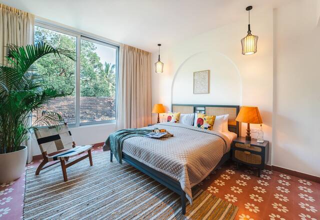 2 BHK Private Pool Villa photo 4