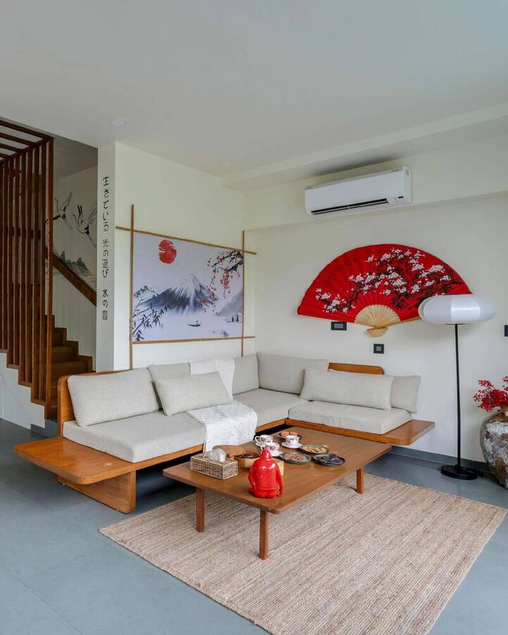 2 BHK Private Pool Villa photo 1