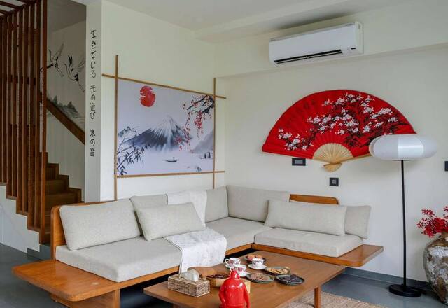 2 BHK Private Pool Villa