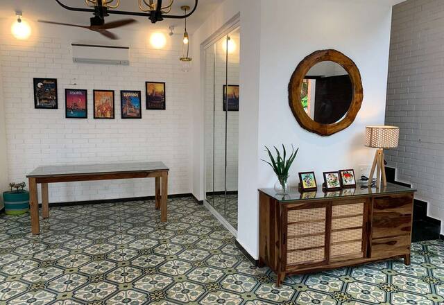 2 BHK Private Pool Villa photo 2