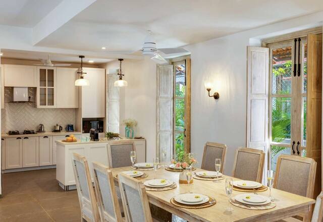 2 BHK Private Pool Villa photo 2