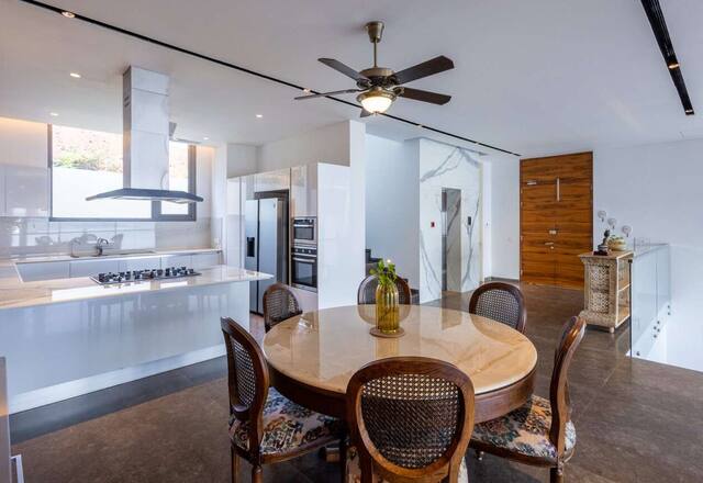 3 BHK Villa