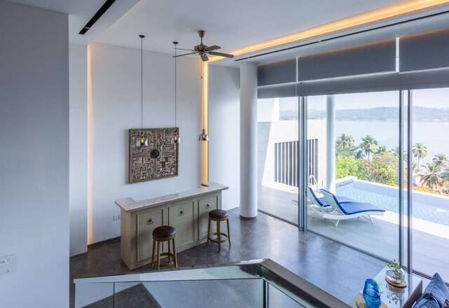 3 BHK Villa photo 2