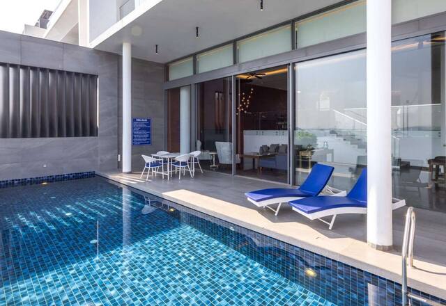 3 BHK Villa photo 4