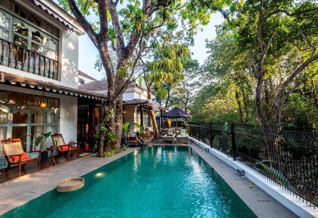 3 BHK Villa photo 2