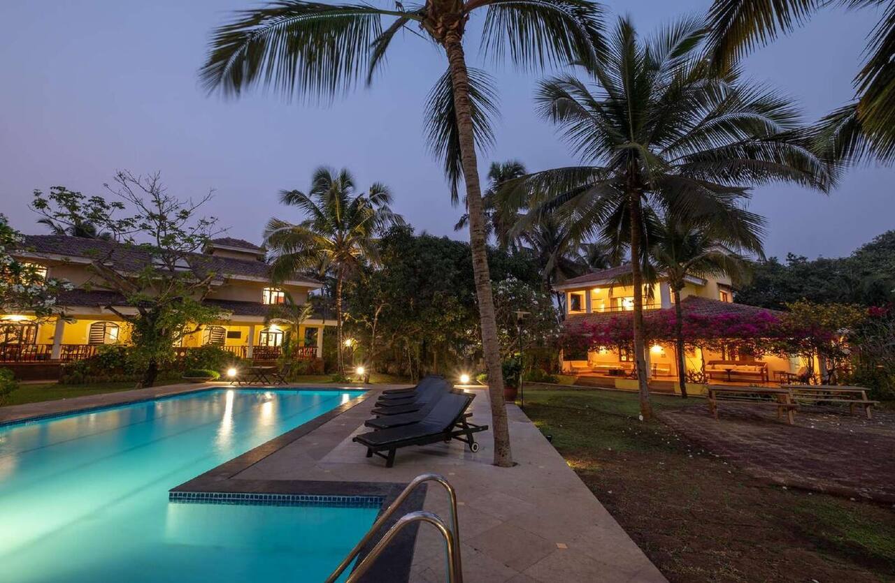 3 BHK Villa photo 1