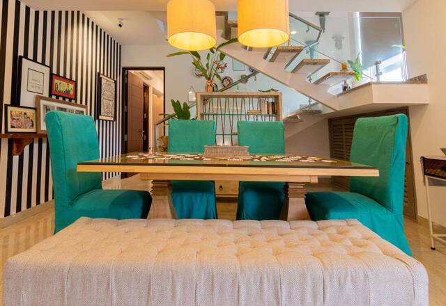 3 BHK Villa photo 3