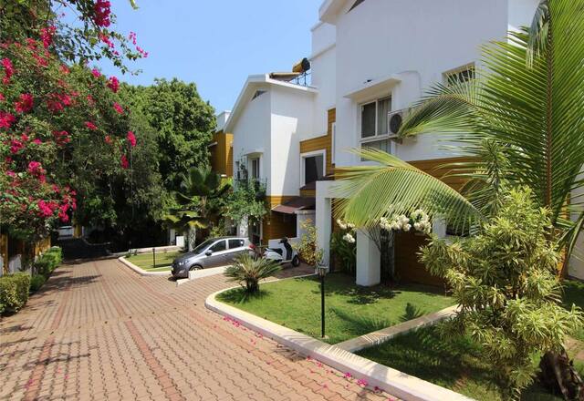 3 BHK Apartment photo 2