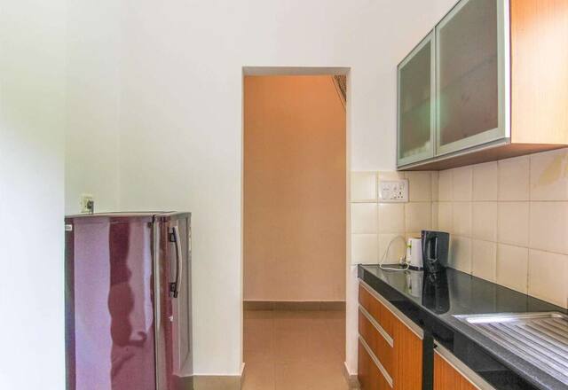 3 BHK Apartment photo 5