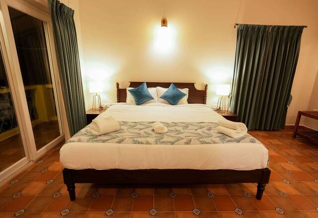 3 BHK Villa photo 3
