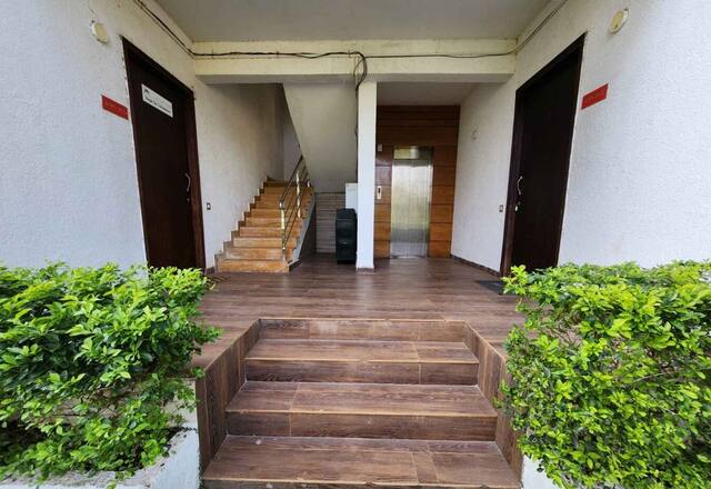 3 BHK Penthouse