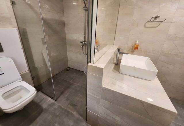 3 BHK Penthouse photo 4