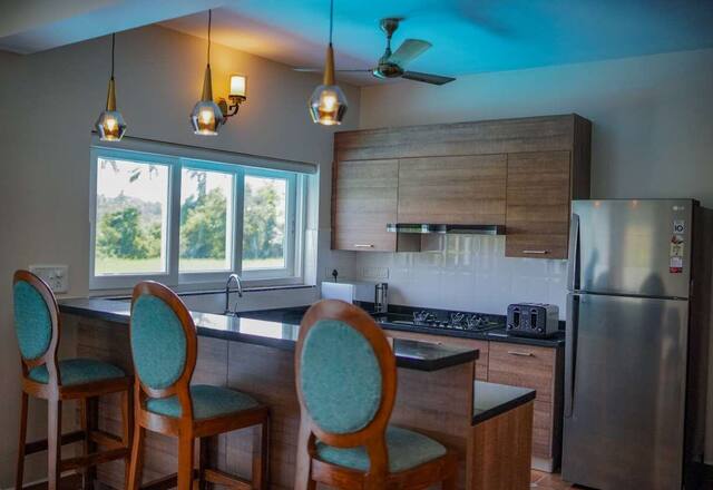 3 BHK Villa photo 3