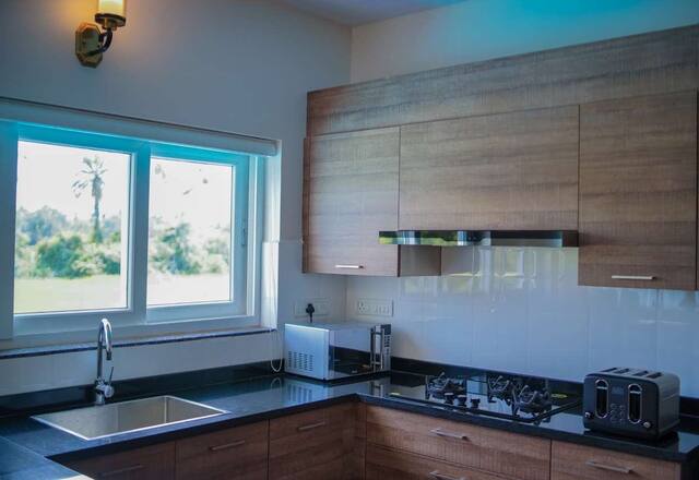 3 BHK Villa photo 4