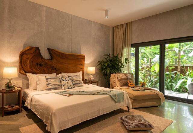 3 BHK Villa photo 5