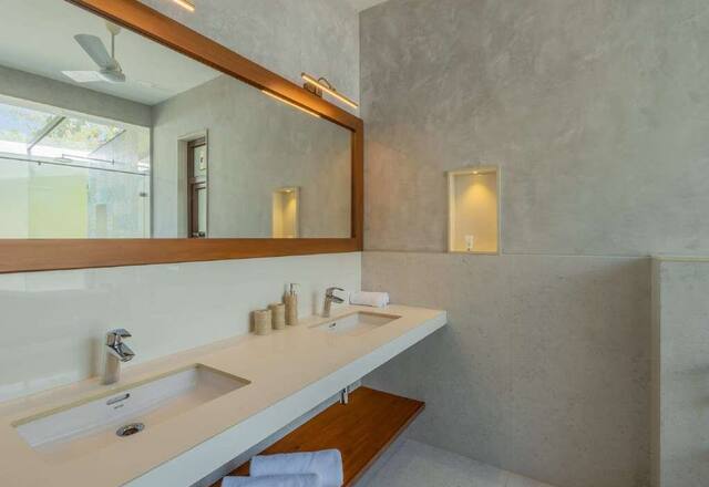 3 BHK Private Pool Villa photo 4