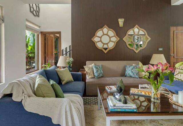 3 BHK Private Pool Villa photo 2