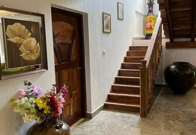 3 BHK Villa photo 2