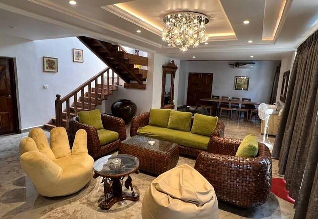 3 BHK Villa photo 3