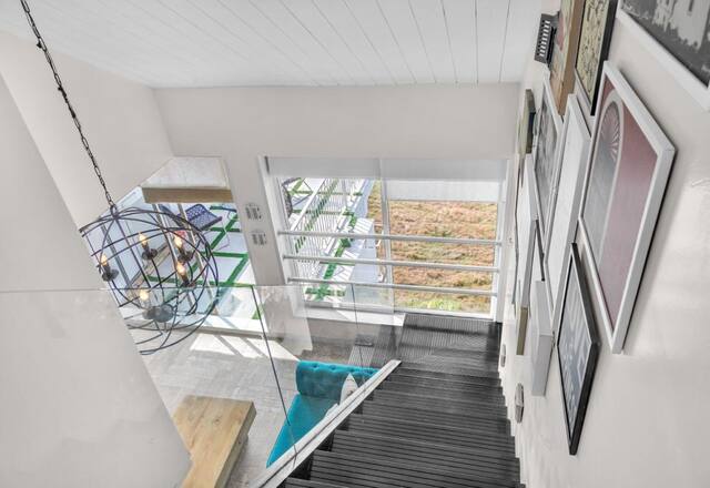 Ultra Luxury 3 BHK Private Pool Penthouse photo 2