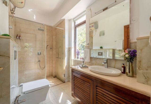 3 BHK Villa photo 4