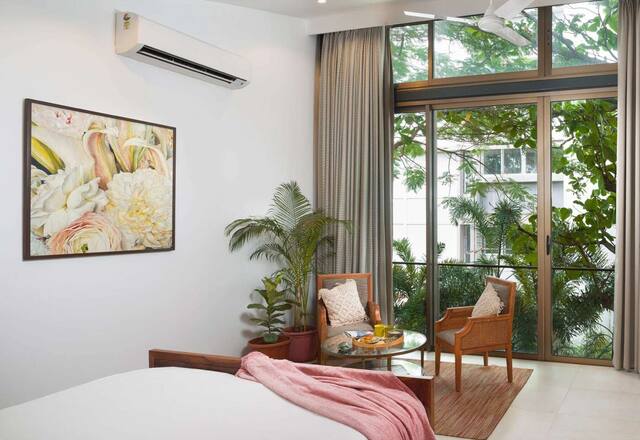 3 BHK Villa photo 4