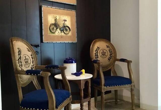 3 BHK Penthouse photo 4