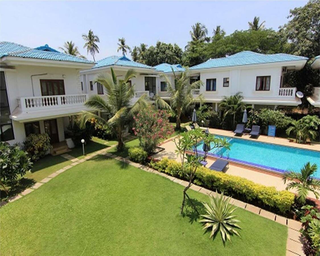3 BHK Apartment photo 1