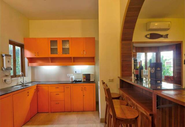 3 BHK Apartment photo 5