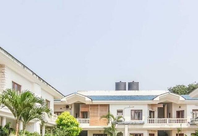 3 BHK Apartment