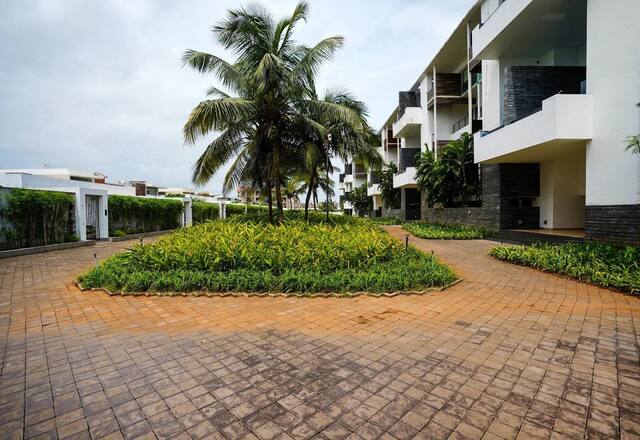 3 BHK Private Pool Villa
