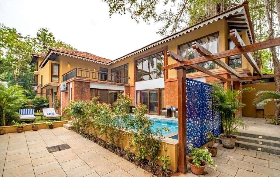 3 BHK Villa photo 1