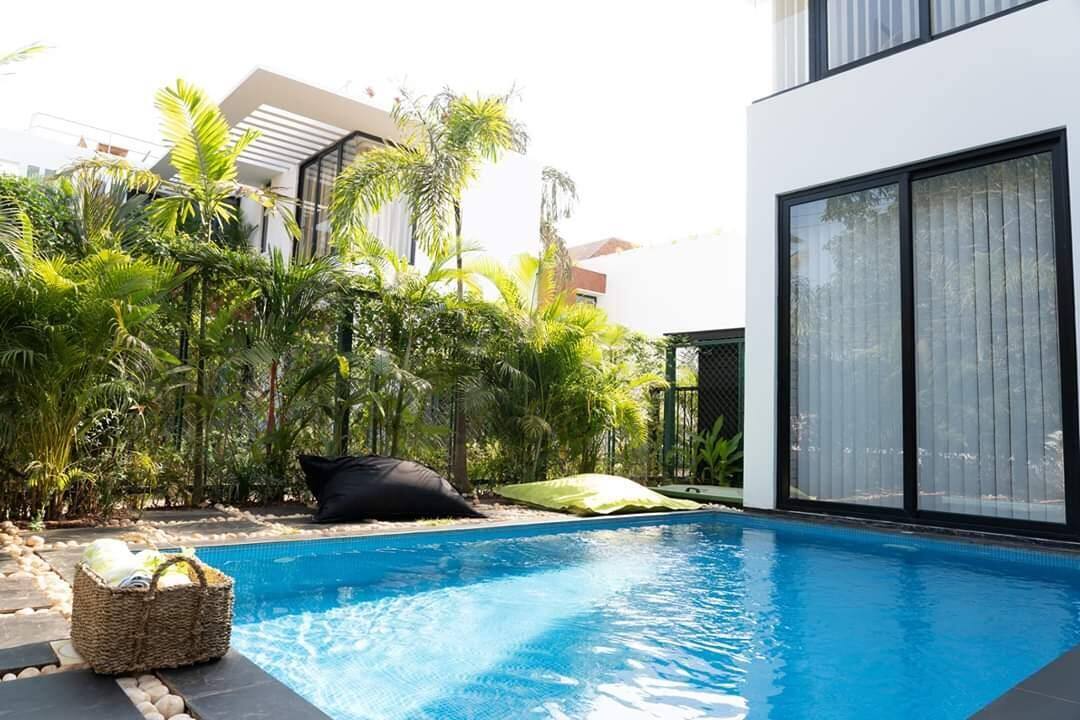 3 BHK Private Pool Villa photo 1