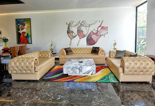3 BHK Private Pool Villa photo 2