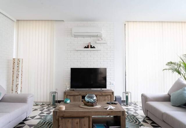 3 BHK Private Pool Villa photo 4