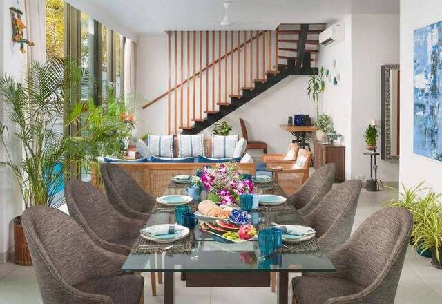 3 BHK Private Pool Villa photo 2