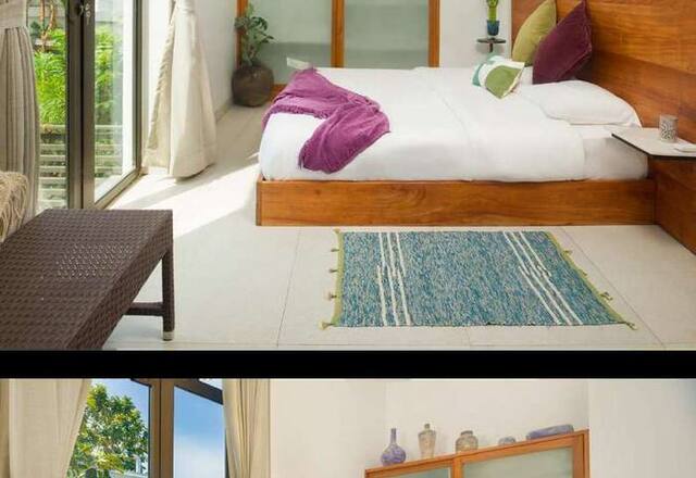 3 BHK Private Pool Villa photo 3