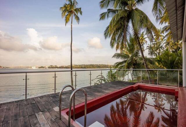 3 BHK Villa photo 2