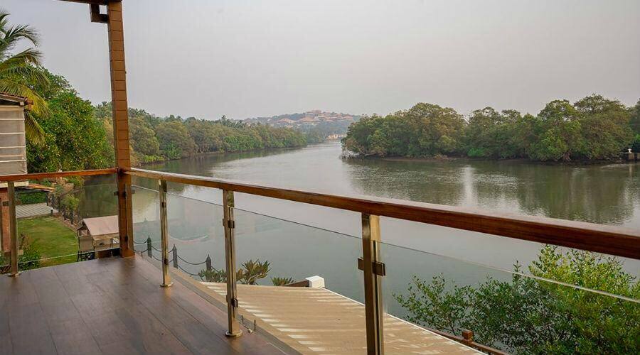 River View 3 BHK Villa photo 1