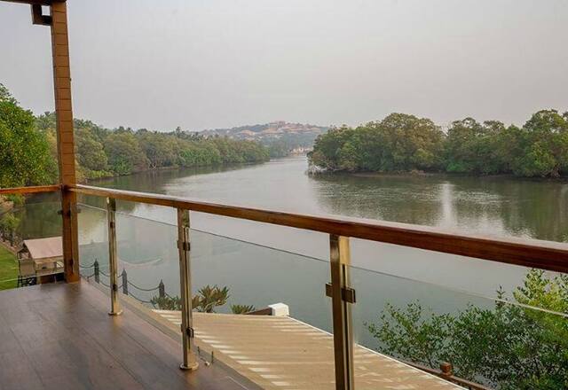 River View 3 BHK Villa