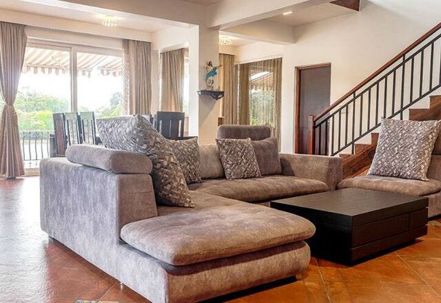 River View 3 BHK Villa photo 3