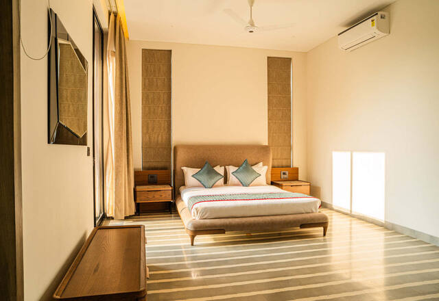 Luxury 3 BHK Villa photo 4